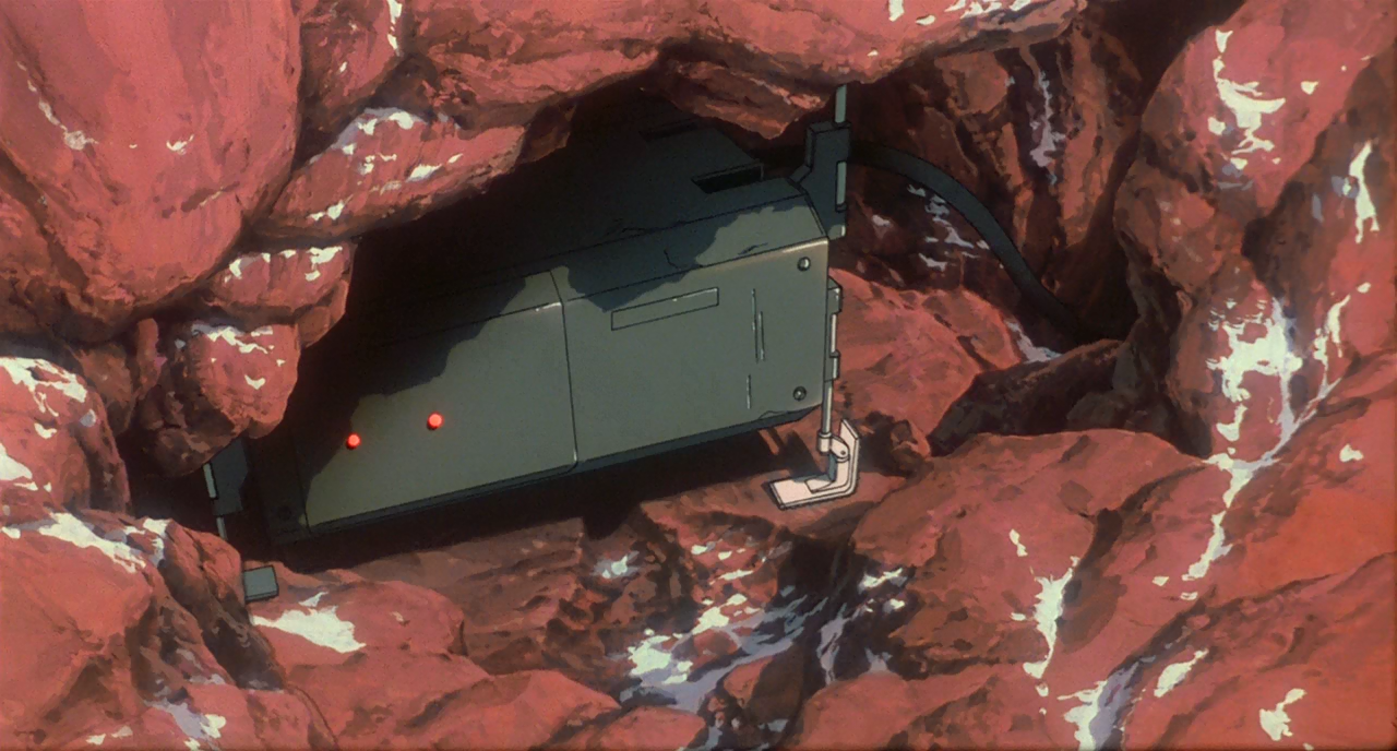 Spriggan (Fansubber)